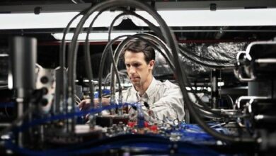 شرح مبسط: ما هو الحوسبة الكمومية ولماذا تشكل تهديدًا مرعبًا لعملة البيتكوين؟