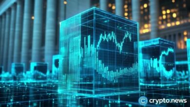 ممرات العملات المستقرة تتباطأ بنسبة 19%، لكن توكنات الدولار تواصل تراكمها بهدوء