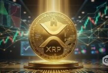 سعر XRP يستهدف اختراق 1.48 دولار مع تراكم الحيتان لـ360 مليون توكن