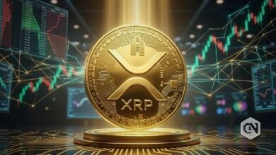 سعر XRP يستهدف اختراق 1.48 دولار مع تراكم الحيتان لـ360 مليون توكن