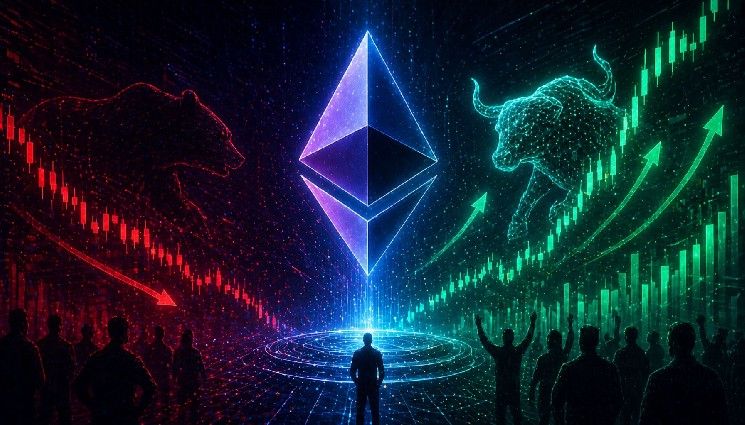 مشترو الإيثريوم الأكثر عدوانية منذ بداية 2023: هل وصلنا إلى القاع؟