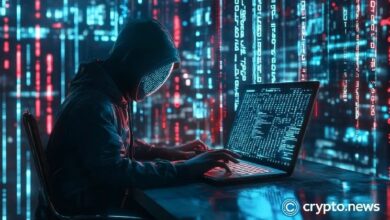 تبادل "OKX" يمول تحقيقات "ZachXBT" حول انهيار عملة "RAVE" بنسبة 95%