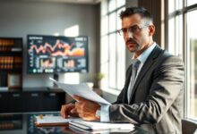 رئيس الامتثال في بينانس نوح بيرلمان يناقش الاستقالة وسط التدقيق التنظيمي المستمر