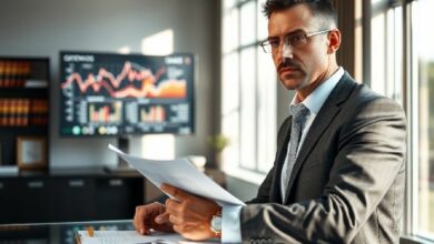 رئيس الامتثال في بينانس نوح بيرلمان يناقش الاستقالة وسط التدقيق التنظيمي المستمر