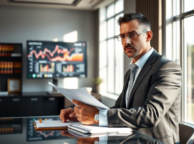 رئيس الامتثال في بينانس نوح بيرلمان يناقش الاستقالة وسط التدقيق التنظيمي المستمر