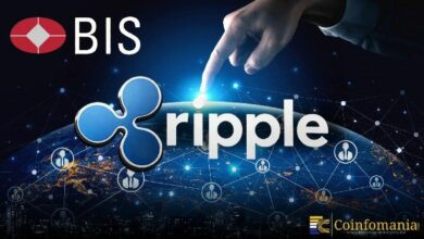 ريبل ينضم إلى فريق عمل بنك التسويات الدولي لتوسيع المدفوعات عبر الحدود