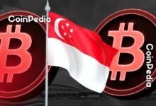 بنك سنغافورة خليج يطلق خدمة سك واسترداد USDC على سولانا