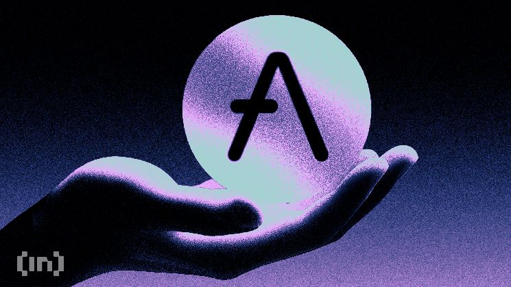 AAVE تلامس أدنى مستوى سنوي رغم إطلاق التطوير الرئيسي للإصدار الرابع