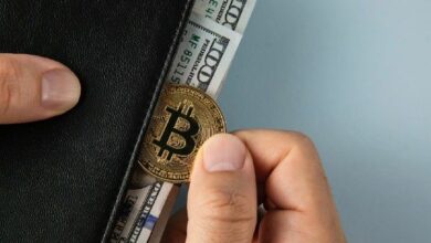 محلل يحدد مستوى 63,000 دولار كدعم حاسم للتحرك القادم للبيتكوين