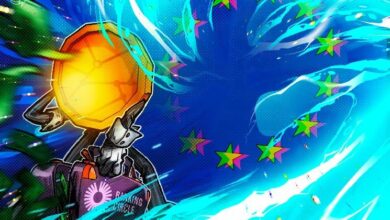 **بنك "Banking Circle" الحائز على ترخيص MiCA يدخل سباق تسوية العملات المستقرة في أوروبا**