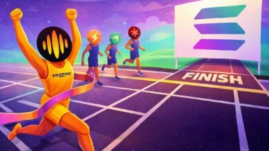 **كيف بنت P2P.org أداة إرسال معاملات سولانا للفرق التي لا يمكنها تحمل تفويت أي فرصة**