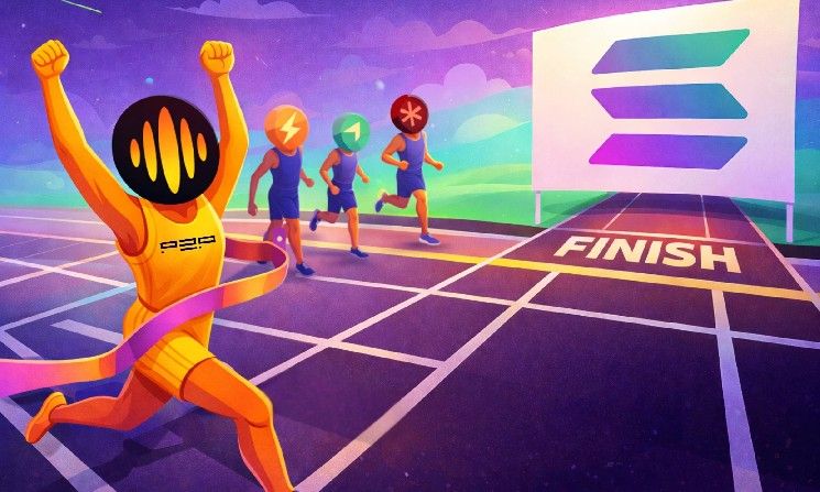 **كيف بنت P2P.org أداة إرسال معاملات سولانا للفرق التي لا يمكنها تحمل تفويت أي فرصة**