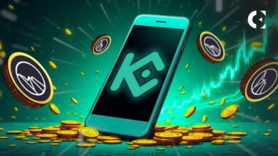 أقل من 10% تبقى عامًا: إدراج العملات الرقمية يواجه احتمالات صعبة للبقاء