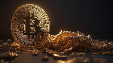 سعر البيتكوين إلى 80 ألف دولار: كيف يمكن للموجة الصعودية في فبراير دفعه للارتفاع 20%