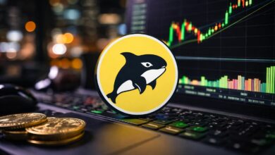 توقعات سعر ORCA: هذا النمط يشير إلى احتمالية اختراق جديد