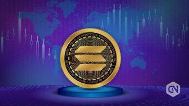 سعر سولانا يُشعل دورة هبوط جديدة داخل قناة سعرية