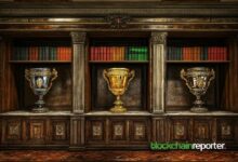 يونيسواب وبانكيك سواب يتصدران قائمة أكبر بورصات التشفير اللامركزية من حيث حجم التداول الأسبوعي