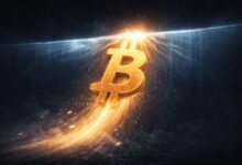 بتكوين يقفز إلى 72 ألف دولار محاصراً في منطقة إمداد حرجة