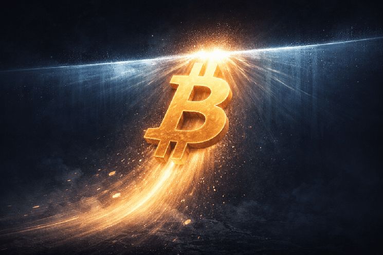 بتكوين يقفز إلى 72 ألف دولار محاصراً في منطقة إمداد حرجة