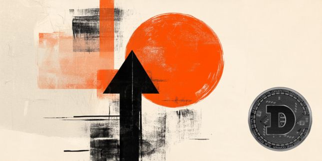 دوجكوين يقفز 10% مع ارتفاع نشاط الحيتان واهتمام الأفراد