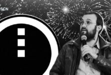 شبكة ميدنايت تبدأ التشغيل الرسمي مع جوجل وفودافون وإيتورو كمدققين