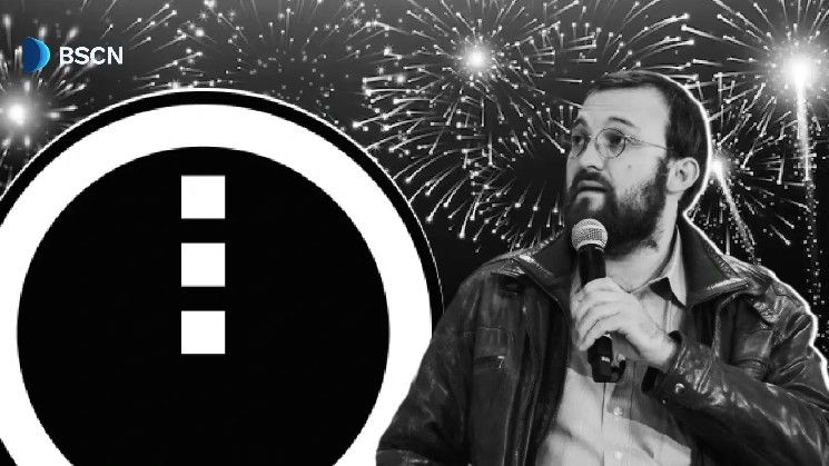 شبكة ميدنايت تبدأ التشغيل الرسمي مع جوجل وفودافون وإيتورو كمدققين