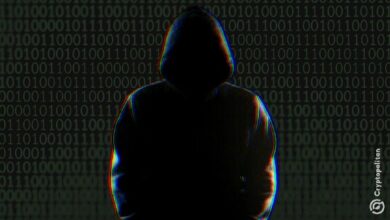 هجوم Axios على سلسلة التوريد يرفع مخاطر محافظ العملات الرقمية