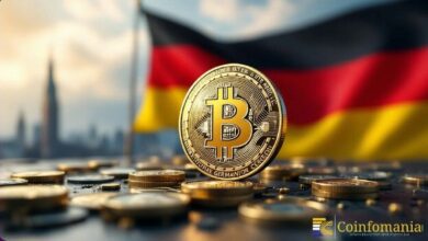 ألمانيا تدفع بمستثمري العملات الرقمية للأمام بإعفاء البيتكوين من الضرائب