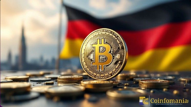 ألمانيا تدفع بمستثمري العملات الرقمية للأمام بإعفاء البيتكوين من الضرائب