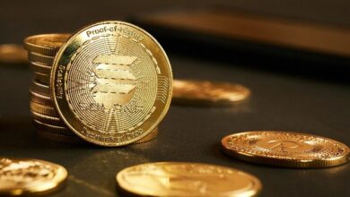 توقعات سعر سولانا: هل يستطيع اختراق 200 دولار قبل إعادة اختبار دعم 67 دولار؟