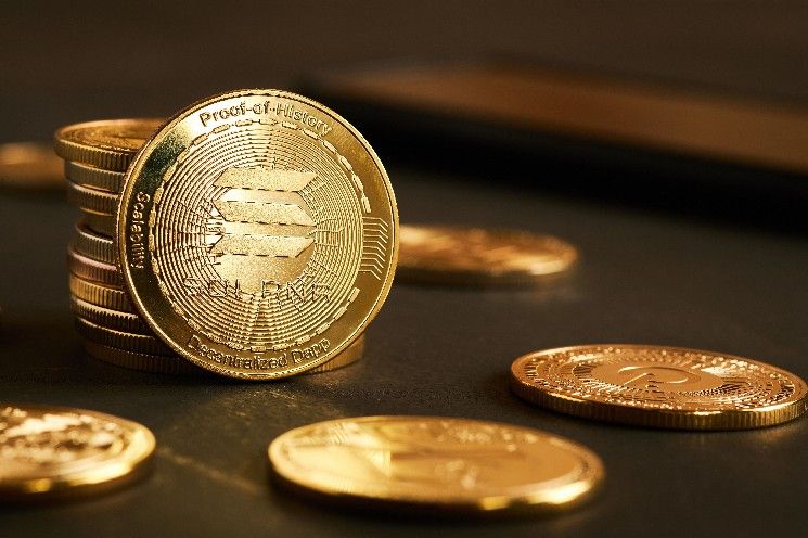 توقعات سعر سولانا: هل يستطيع اختراق 200 دولار قبل إعادة اختبار دعم 67 دولار؟