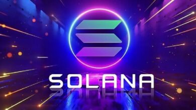 اختبارات المعاملات المقاومة للكم بدأت على سولانا: لكن هناك مشكلة كبيرة