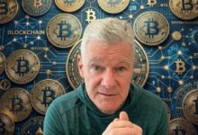 هل وصل البيتكوين إلى القاع؟ تعليقات صادمة من خبير شهير: "لم يهبط إلى هذا المستوى في التاريخ من قبل"