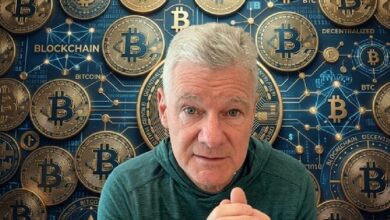 هل وصل البيتكوين إلى القاع؟ تعليقات صادمة من خبير شهير: "لم يهبط إلى هذا المستوى في التاريخ من قبل"