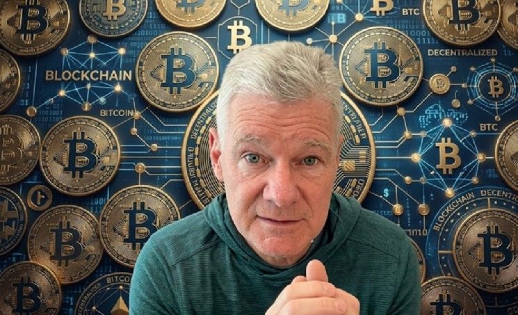 هل وصل البيتكوين إلى القاع؟ تعليقات صادمة من خبير شهير: "لم يهبط إلى هذا المستوى في التاريخ من قبل"