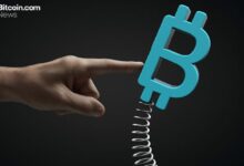 فائدة عقود خيارات البيتكوين في بورصة CME تظل مركزة على البيع مع استقرار السعر حول 76,000 دولار