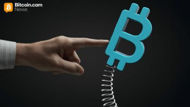 فائدة عقود خيارات البيتكوين في بورصة CME تظل مركزة على البيع مع استقرار السعر حول 76,000 دولار