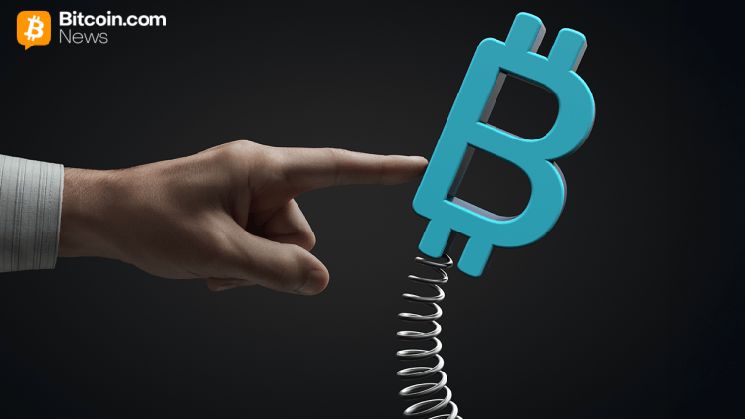 فائدة عقود خيارات البيتكوين في بورصة CME تظل مركزة على البيع مع استقرار السعر حول 76,000 دولار