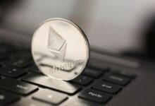 إيثيريوم يتجاوز 200 مليون معاملة ربع سنوية لأول مرة في تاريخه