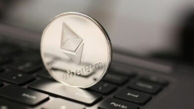 إيثيريوم يتجاوز 200 مليون معاملة ربع سنوية لأول مرة في تاريخه