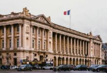 وزير المالية الفرنسي يدعو لزيادة عملات اليورو المستقرة إيذانًا بتحول في السياسة الحكومية