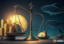 بيتكوين تدخل "منطقة الشراء" – لكن هذه النسبة تطلق تحذيرات