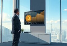 مجموعة كابيتال ترفع حصتها في ميتابلانيت إلى 8.8 مليون دولار في رهان جريء على البيتكوين