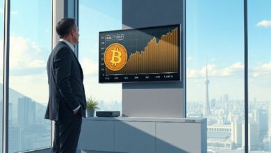 مجموعة كابيتال ترفع حصتها في ميتابلانيت إلى 8.8 مليون دولار في رهان جريء على البيتكوين