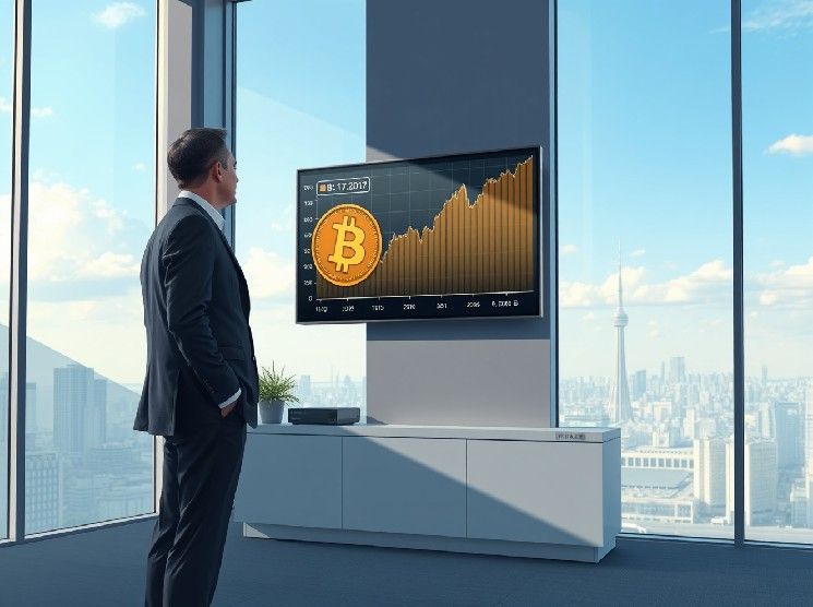 مجموعة كابيتال ترفع حصتها في ميتابلانيت إلى 8.8 مليون دولار في رهان جريء على البيتكوين