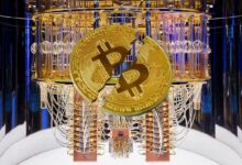 مطور يدعي التوصل لحل التهديد الكمومي للبيتكوين بمفرده