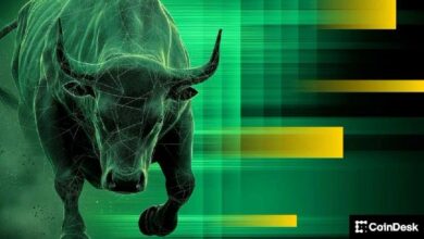 الإيثيريوم يتفوق على البيتكوين مع انقسام تدفقات الصناديق المتداولة وارتفاع نشاط شبكة إيثيريوم 41% أسبوعيًا