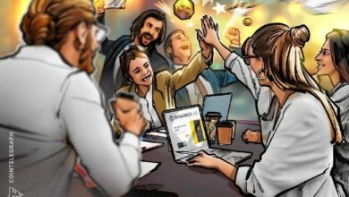 بينانس.US تخفض رسوم التداول الفوري إلى الصفر تقريبًا في خطوة لخفض أسعار المنافسين