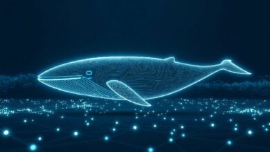 كشف شراء حوت العملات الرقمية لأصول HYPE بقيمة 180 مليون دولار عبر Galaxy Digital عن ثقة مؤسسية مذهلة