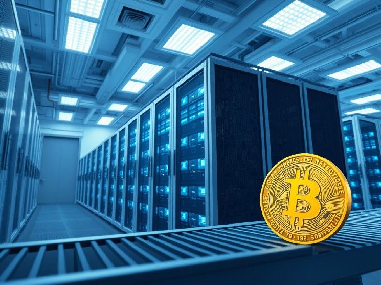 بيتدير يبيع كل 185.7 بيتكوين التي تم تعدينها هذا الأسبوع، متمسكًا باستراتيجية الاحتفاظ الصفري